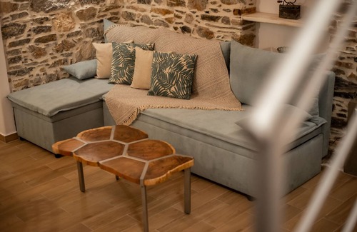 Stafylos Villa | Villa Kyani with private pool, near Stafylos Beach