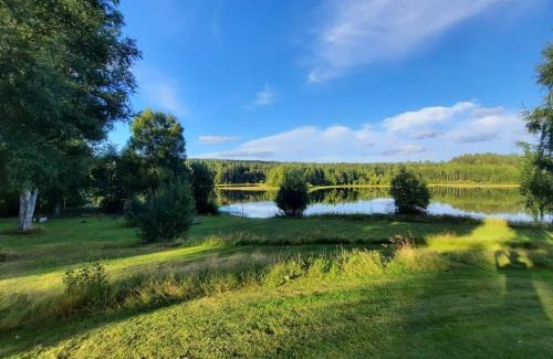 Overbyn House | Villa Lägervik Vitsand
