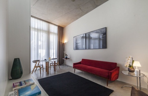 Centro / Baixa Apartment | Villa Lóios Apartments II By Tale House