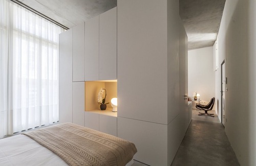 Centro / Baixa Apartment | Villa Lóios Apartments II By Tale House