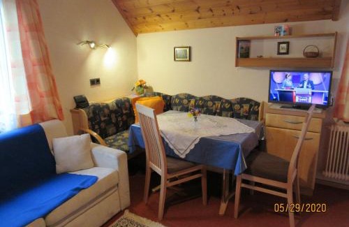Mariapfarr Apartment | Villa Löcker 2