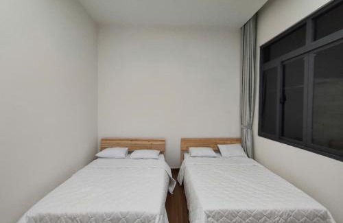 Mang Yang Villa | Villa Lối Nhỏ 2