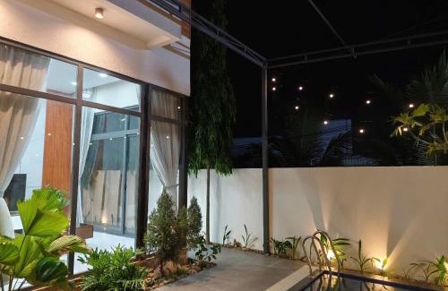 Mang Yang Villa | Villa Lối Nhỏ 2