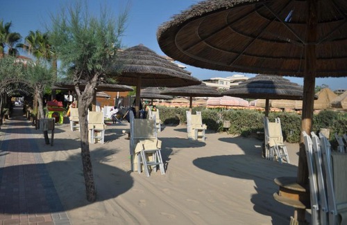 Pescara Bed & Breakfast | Villa L'Aurora