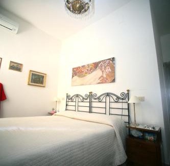 Pescara Bed & Breakfast | Villa L'Aurora
