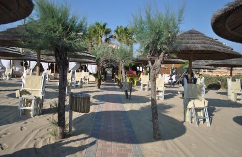 Pescara Bed & Breakfast | Villa L'Aurora