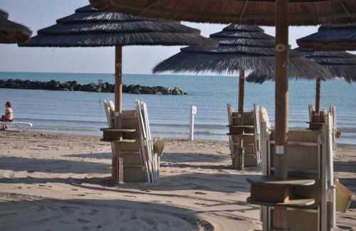 Pescara Bed & Breakfast | Villa L'Aurora