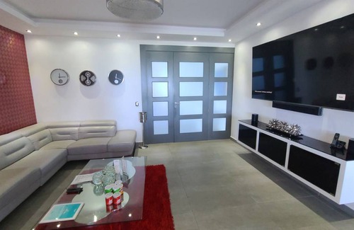 Montellano Villa | Villa Luxury - Finest luxury villa in Sosua & Puerto Plata