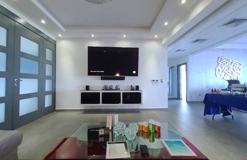 Montellano Villa | Villa Luxury - Finest luxury villa in Sosua & Puerto Plata