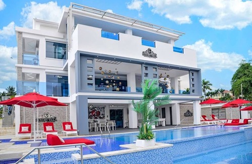 Montellano Villa | Villa Luxury - Finest luxury villa in Sosua & Puerto Plata