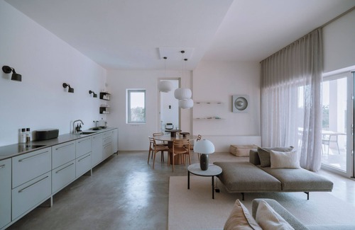 Ostuni Villa | Villa L'Oasi by Miani Group