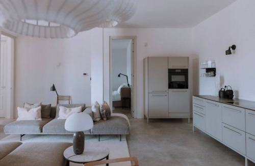 Ostuni Villa | Villa L'Oasi by Miani Group
