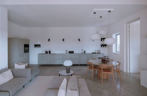 Ostuni Villa | Villa L'Oasi by Miani Group