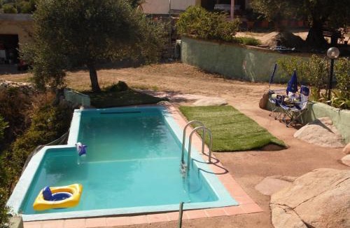 Oliena House | Villa L'Oleandro