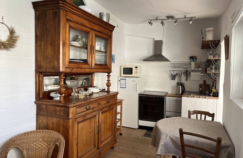 La Bernerie-en-Retz House | Villa La Bernerie-en-Retz, 1 bedroom, 2 persons