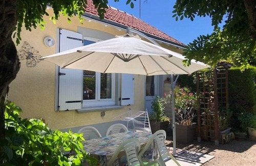 La Bernerie-en-Retz House | Villa La Bernerie-en-Retz, studio flat, 2 persons