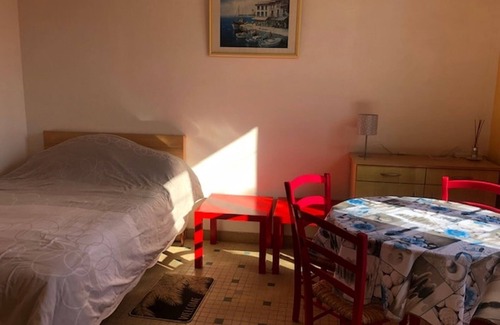 La Bernerie-en-Retz House | Villa La Bernerie-en-Retz, studio flat, 2 persons