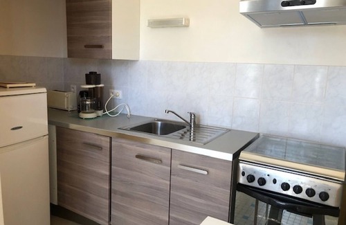 La Bernerie-en-Retz House | Villa La Bernerie-en-Retz, studio flat, 2 persons