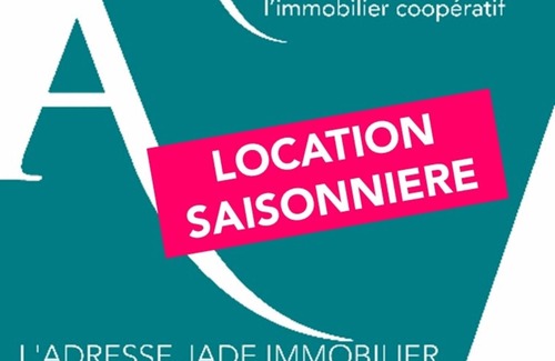 La Bernerie-en-Retz House | Villa La Bernerie-en-Retz, 3 bedrooms, 5 persons