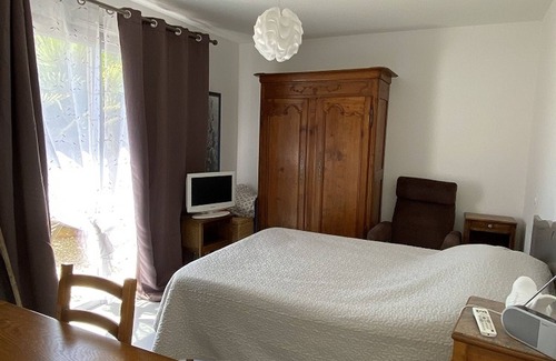 La Bernerie-en-Retz House | Villa La Bernerie-en-Retz, 2 bedrooms, 6 persons