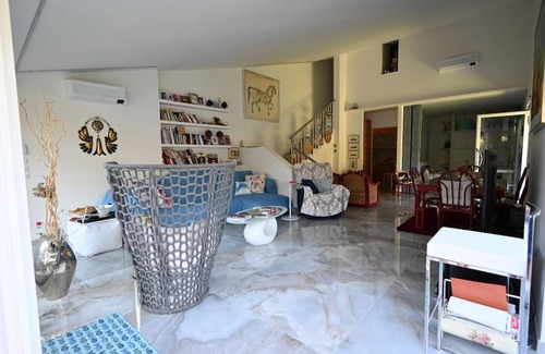 Punta Ala Villa | Villa La Beba a few minutes from the beach and services
