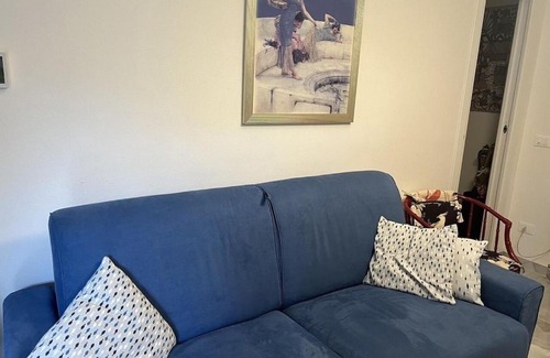 Punta Ala Villa | Villa La Beba a few minutes from the beach and services
