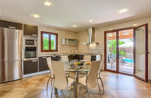 Crestatx Villa | Villa La Boveda by Villa Plus