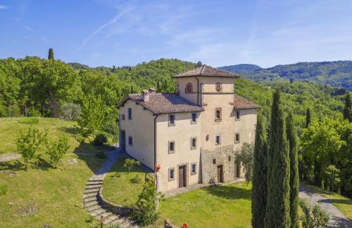 Arcidosso Villa | Villa La Chiesina - Happy Rentals