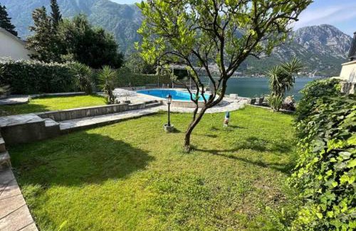 Morinj Villa | Villa La Cost
