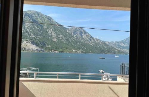 Morinj Villa | Villa La Cost