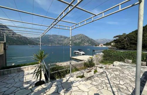 Morinj Villa | Villa La Cost