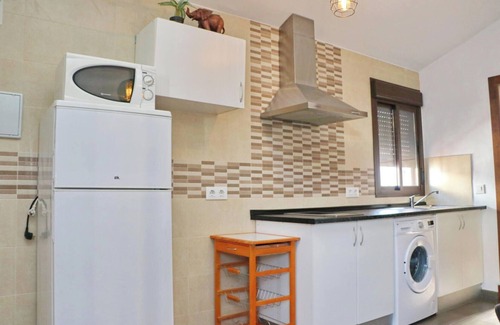 Conil de la Frontera Ski Chalet | Villa La Higuerita in Conil