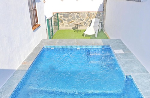Conil de la Frontera Ski Chalet | Villa La Higuerita in Conil