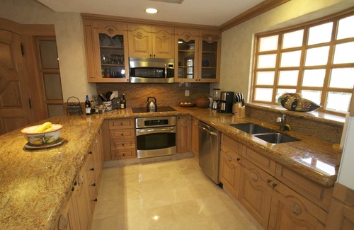Los Cabos Villa | Villa La Estancia 1303 - Ocean View Ideal Location to Town 215-740-1480 Arnie