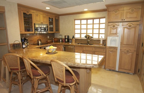 Los Cabos Villa | Villa La Estancia 1303 - Ocean View Ideal Location to Town 215-740-1480 Arnie