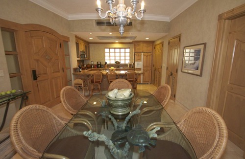 Los Cabos Villa | Villa La Estancia 1303 - Ocean View Ideal Location to Town 215-740-1480 Arnie