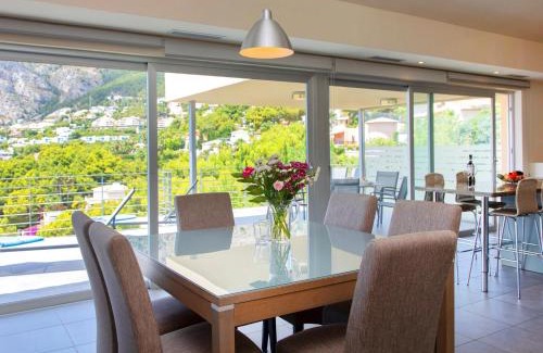 Altea la Vella Villa | Villa La Estrella by Interhome
