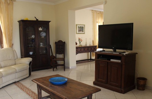 Tarquinia Villa | Villa "LA FARFALLA" with Private Pool, Mediterranean Gardens