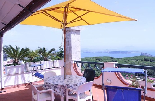 Fiaiano Apartment | Villa La Favola