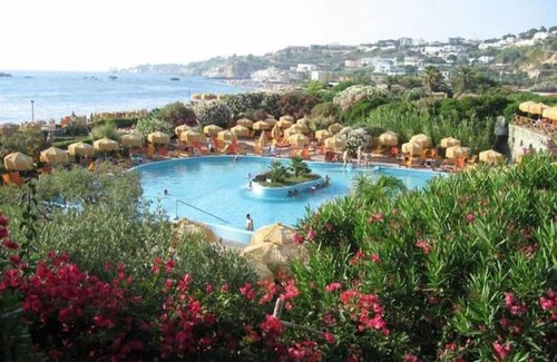 Fiaiano Apartment | Villa La Favola