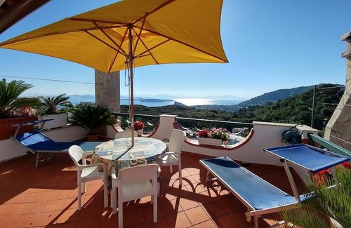 Fiaiano Apartment | Villa La Favola