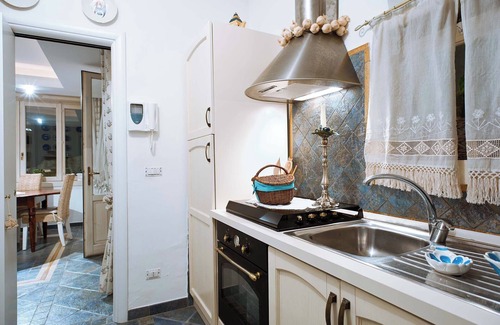 Fontane Bianche Villa | Villa La Favorita - Fontane Bianche, Sicilia