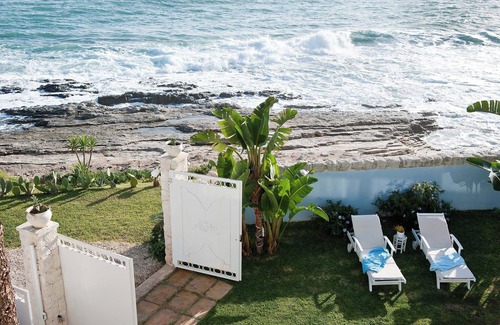 Fontane Bianche Villa | Villa La Favorita - Fontane Bianche, Sicilia