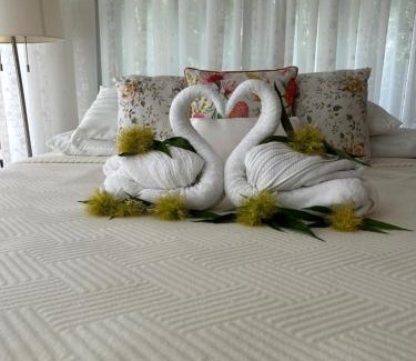 Sora Apartment | Villa La Fortuna en Altos del Maria