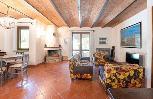 Poderi Villa | Villa La Gattaiola by Interhome