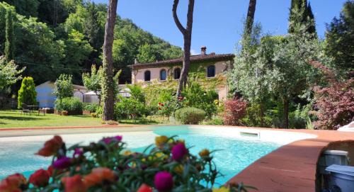 Subbiano House | Villa La Ginestra - Charming Country Home