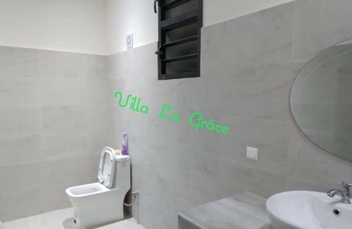 Analavory Apartment | VILLA LA GRACE