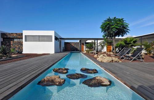Lajares Villa | Villa La Laguna