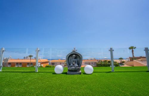 Callao Salvaje Villa | Villa La Laja with 5 bedrooms and sea view