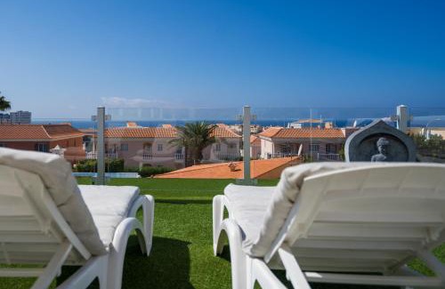 Callao Salvaje Villa | Villa La Laja with 5 bedrooms and sea view